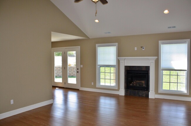 4500 Weybridge Dr in Columbia, MO - Building Photo - Building Photo