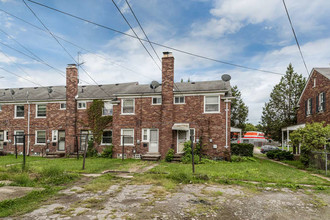 16085 E 7 Mile Rd in Detroit, MI - Building Photo - Other