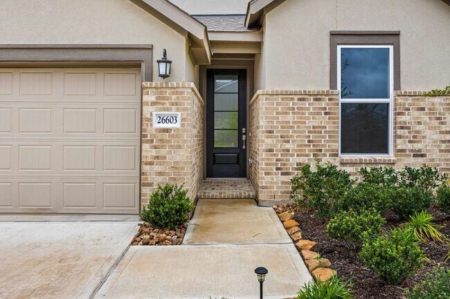 property at 26603 Woodland Strawberry Ln