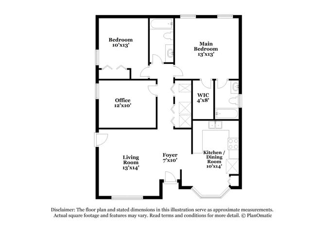 1040 W 7th St in St. Augustine, FL - Building Photo - Building Photo