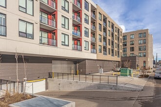 Southpark on Whyte in Edmonton, AB - Building Photo - Building Photo