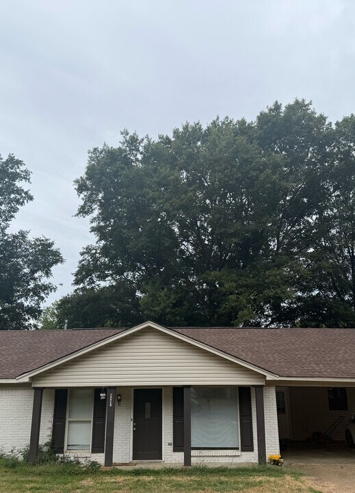 8497 Deep Well Pl in Southaven, MS - Building Photo