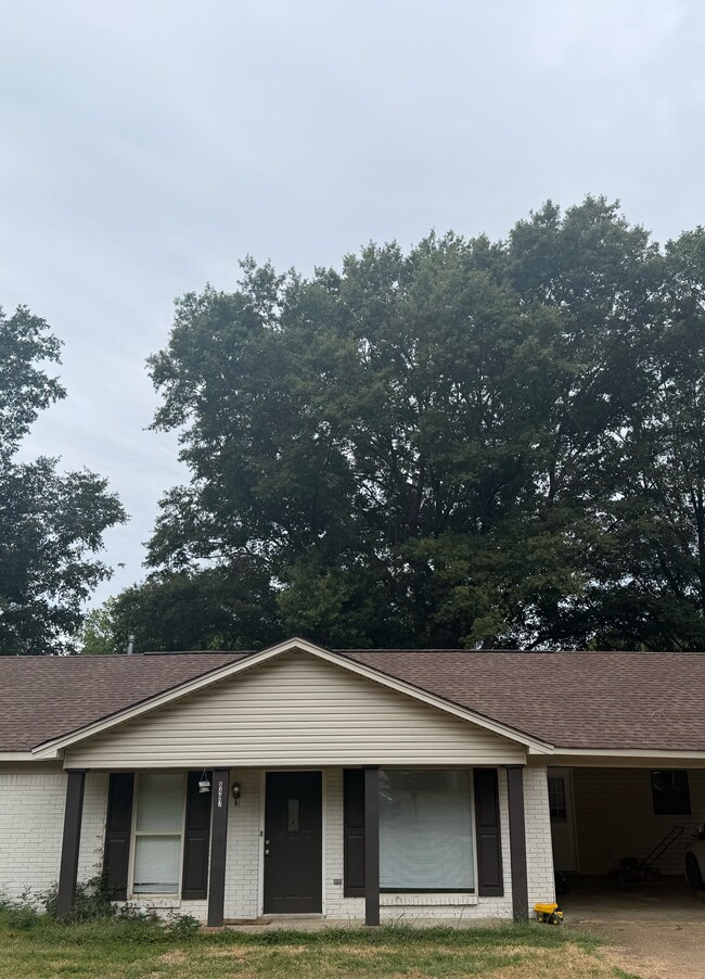 property at 8497 Deep Well Pl