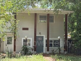 807 E Genesee St in Tampa, FL - Building Photo