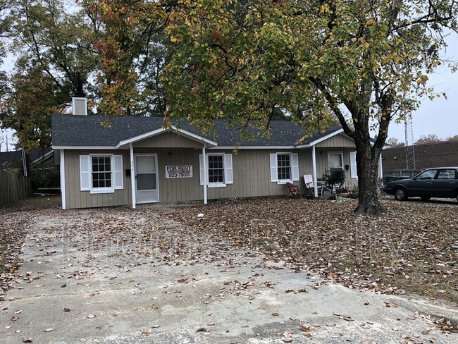 property at 404 Dowd St