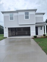 410 Sweltey Dr in Anderson, SC - Building Photo