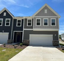 1765 Aspen River Ln in Apex, NC - Building Photo