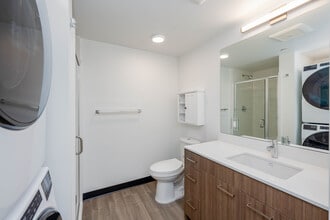 Plaid Apartments in Seattle, WA - Building Photo - Interior Photo