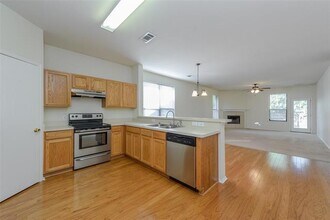 2613 Weslayan Dr in Denton, TX - Building Photo - Building Photo