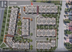 30 Markdale Ln in Markham, ON - Building Photo - Building Photo