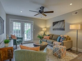 The Pointe at Bailey Cove in Huntsville, AL - Building Photo