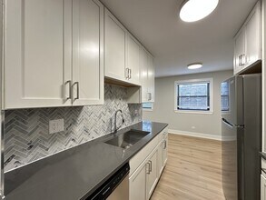 535 W Aldine Ave in Chicago, IL - Foto de edificio - Building Photo