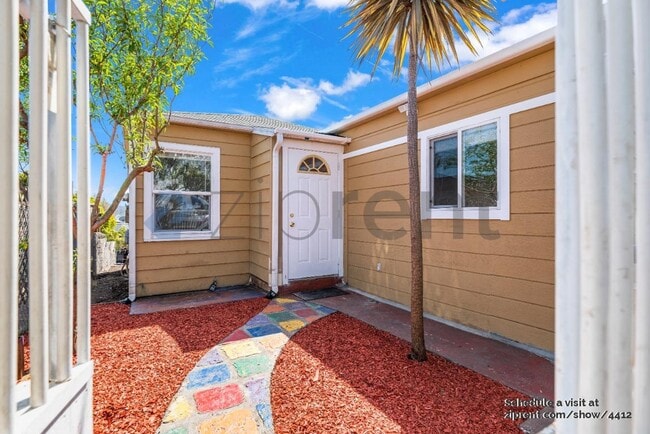 property at 5210 Sacramento Ave