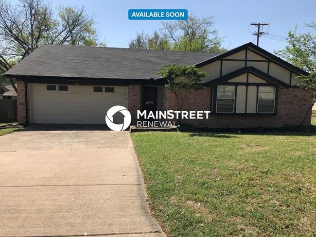 property at 753 Toni Dr