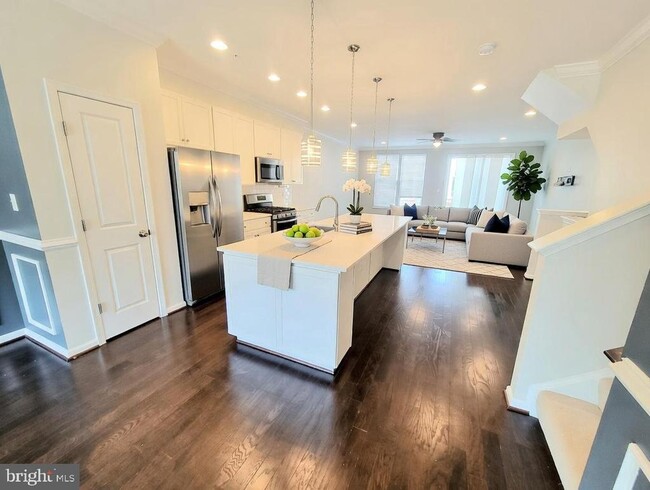 property at 8430 Pine Bluff Rd