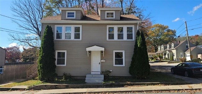 property at 22 Agnes St