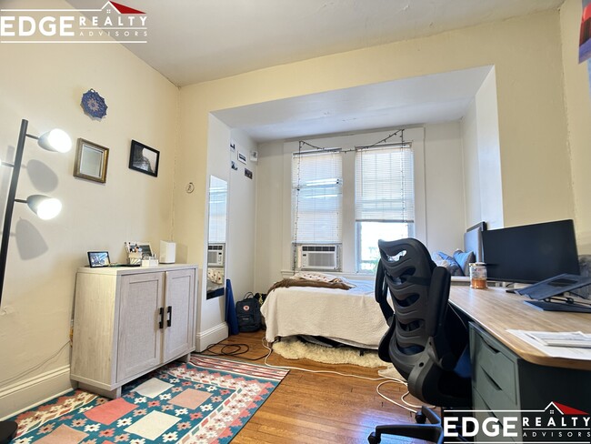 68 Strathmore Rd, Unit 3 in Boston, MA - Building Photo - Building Photo