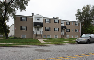 5549-5551 Force Rd Apartments