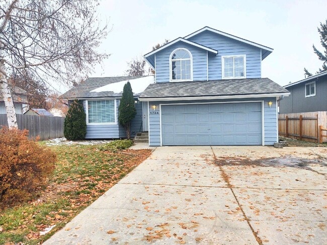 property at 9736 N Ptarmigan Dr