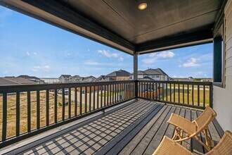 5403 Timberhead Mdws in Rowlett, TX - Building Photo - Building Photo