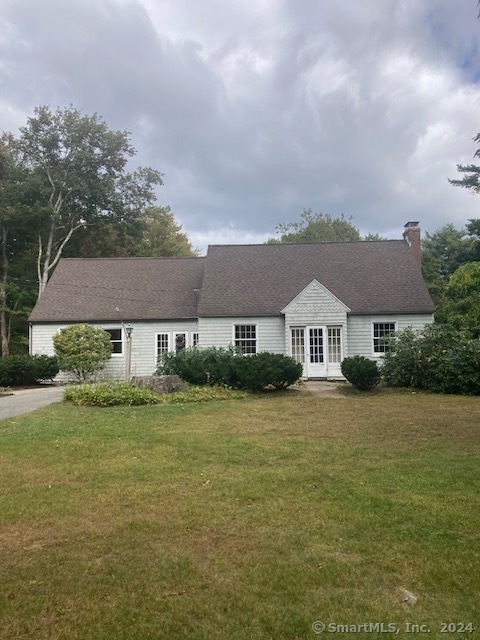 254 Hill Rd in Harwinton, CT - Foto de edificio - Building Photo