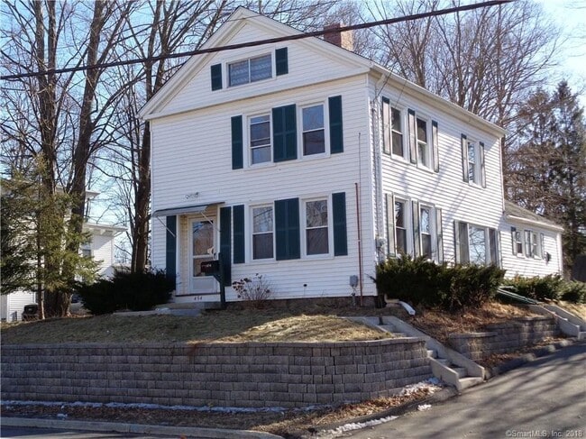 454 Middle Tpke E in Manchester, CT - Building Photo - Building Photo