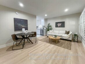 1142 24th St in Santa Monica, CA - Building Photo - Building Photo