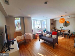 1417 Chapin St NW in Washington, DC - Building Photo - Building Photo