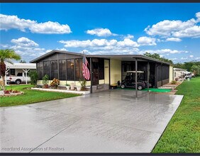 32 Pinecrest St in Lake Placid, FL - Building Photo - Building Photo