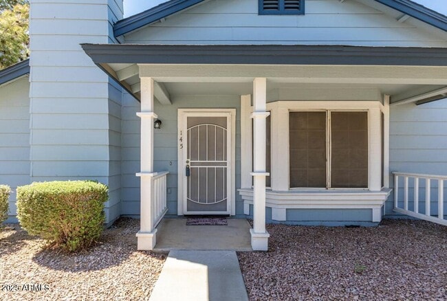 property at 10101 N 91st Ave