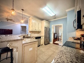 5812 Lotus Cir in Montgomery, AL - Foto de edificio - Building Photo