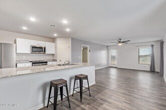 3730 N Algodon Dr in Eloy, AZ - Building Photo - Building Photo