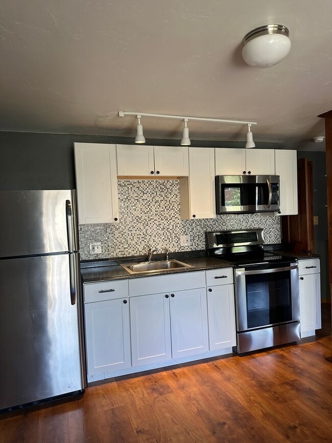 850 Mountain View Dr in New Castle, CO - Building Photo - Building Photo