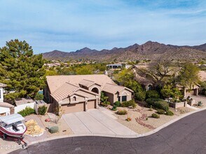 13084 E Yucca St in Scottsdale, AZ - Building Photo - Building Photo
