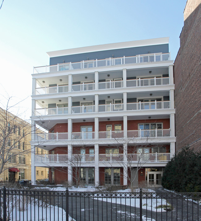 600 Bangs Ave in Asbury Park, NJ - Building Photo - Building Photo