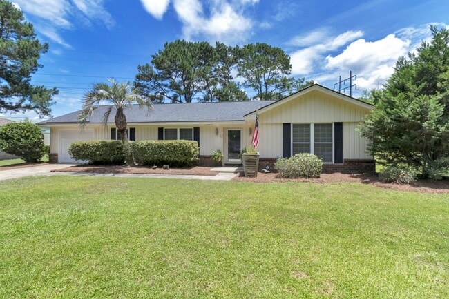 property at 22 Barksdale Dr