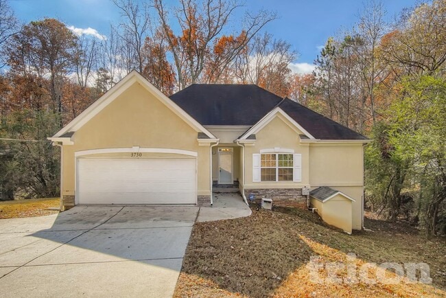 3730 Will Lee Rd, Unit 307 in Atlanta, GA - Building Photo - Building Photo