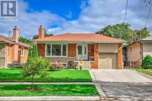 46 Tewsley Pl in Toronto, ON - Building Photo