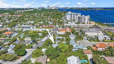 4110 Washington Rd in West Palm Beach, FL - Building Photo - Building Photo