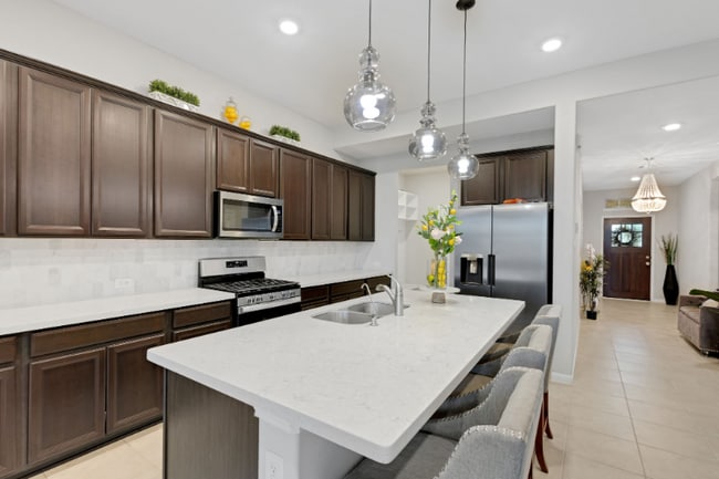 property at 4510 Red Yucca Dr