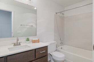 Wellington Apartments in Silverdale, WA - Building Photo - Interior Photo