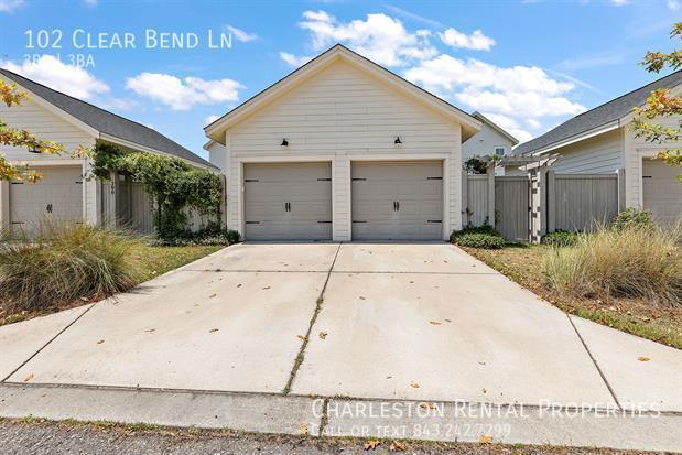 102 Clear Bend Ln in Summerville, SC - Building Photo - Building Photo