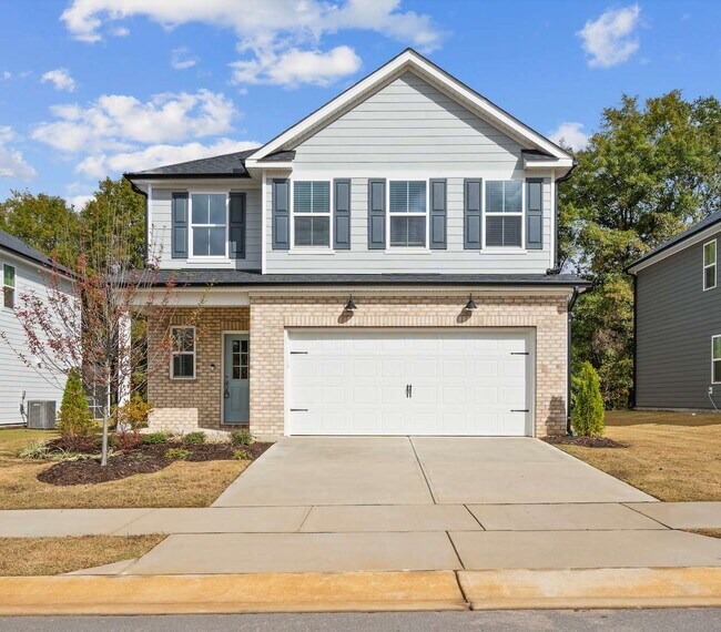 505 Providence Spgs Ln in Fuquay Varina, NC - Building Photo - Building Photo