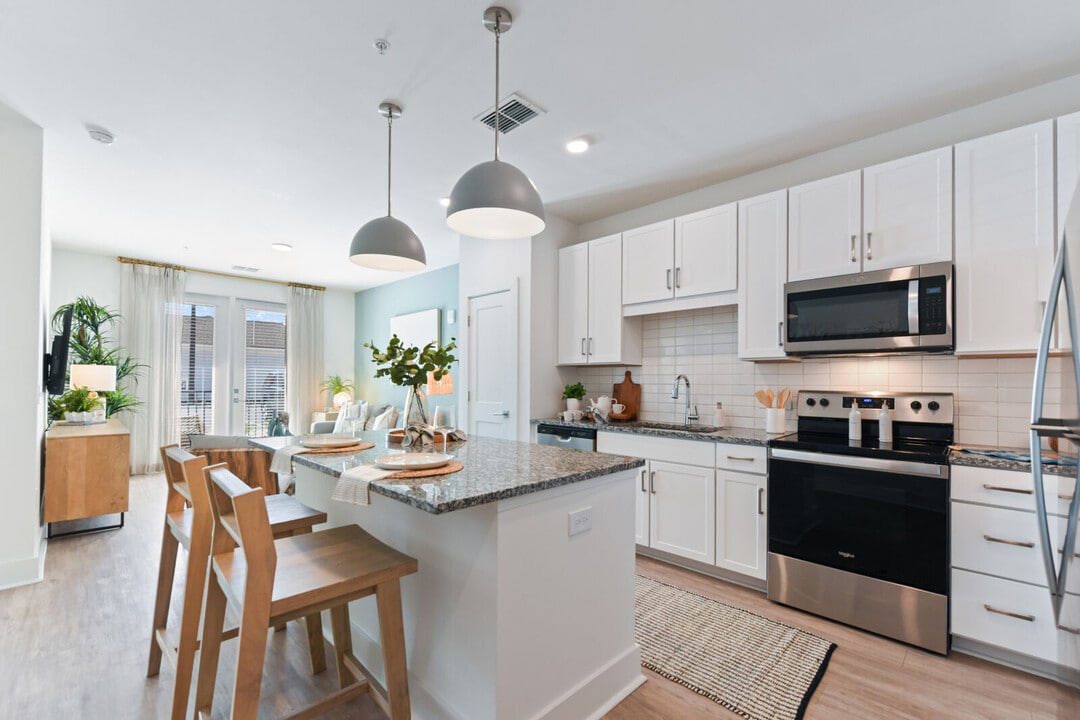 RENDER Legacy Trail by Crescent Communities in Nokomis, FL - Building Photo