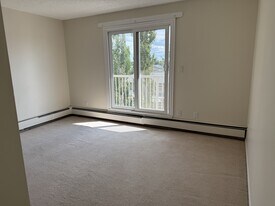 4917-4961 61 Ave in Vegreville, AB - Building Photo