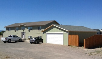 1125 Orion Rd in Helena, MT - Building Photo