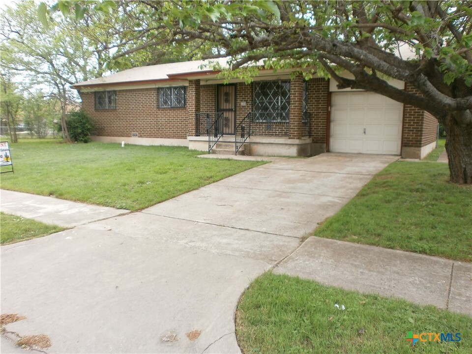 1504 Duvall Dr in Killeen, TX - Building Photo