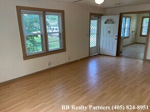 7419 East 131st St S in Bixby, OK - Building Photo - Building Photo