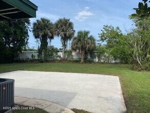 4545 Abbott Ave in Titusville, FL - Building Photo - Building Photo