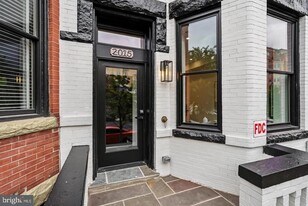 2015 13th St NW in Washington, DC - Building Photo